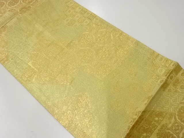 JAPANESE FUKURO OBI